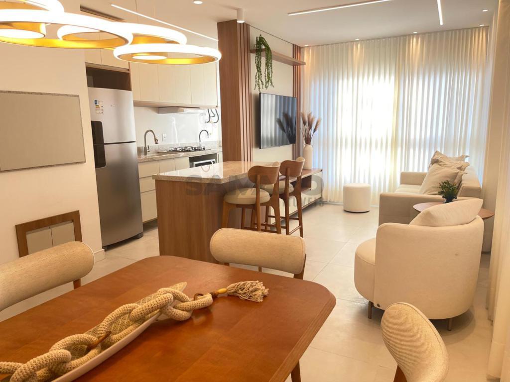 Apartamento 3 Dormitórios