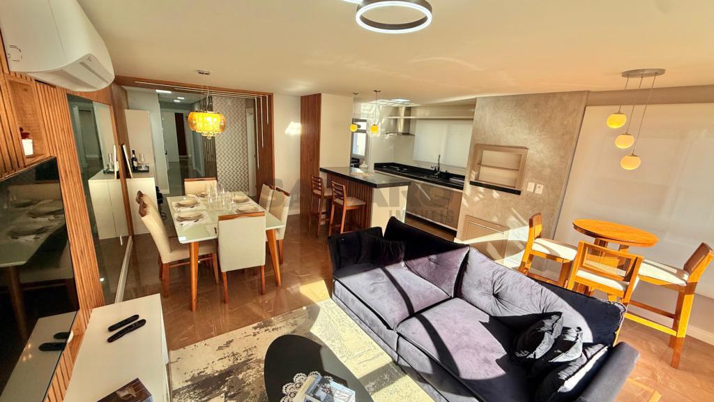 Apartamento 2 Dormitórios