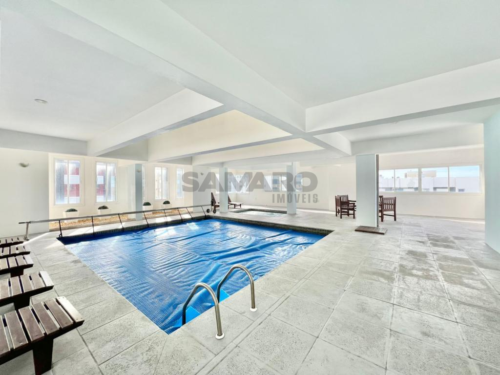 Apartamento 3 Dormitórios
