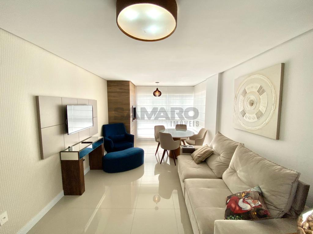Apartamento 2 Dormitórios