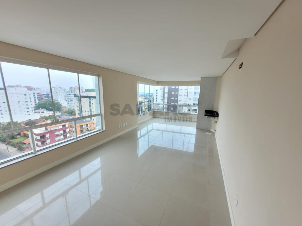 Apartamento 3 Dormitórios