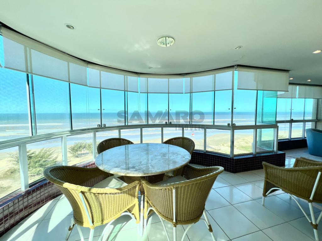 Apartamento 4 Dormitórios