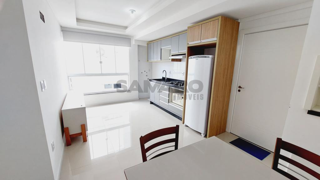 Apartamento 2 Dormitórios