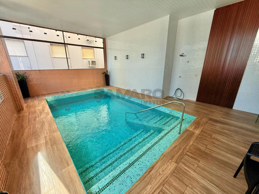 Apartamento 2 Dormitórios