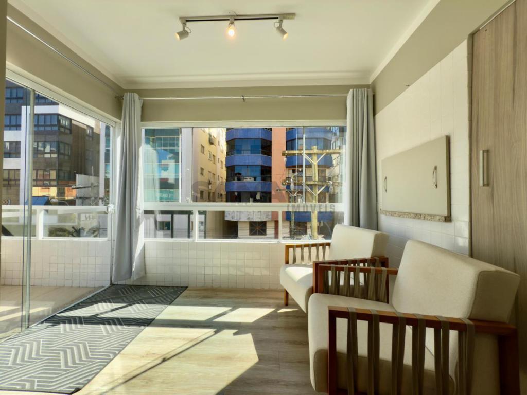 Apartamento 1 Dormitório