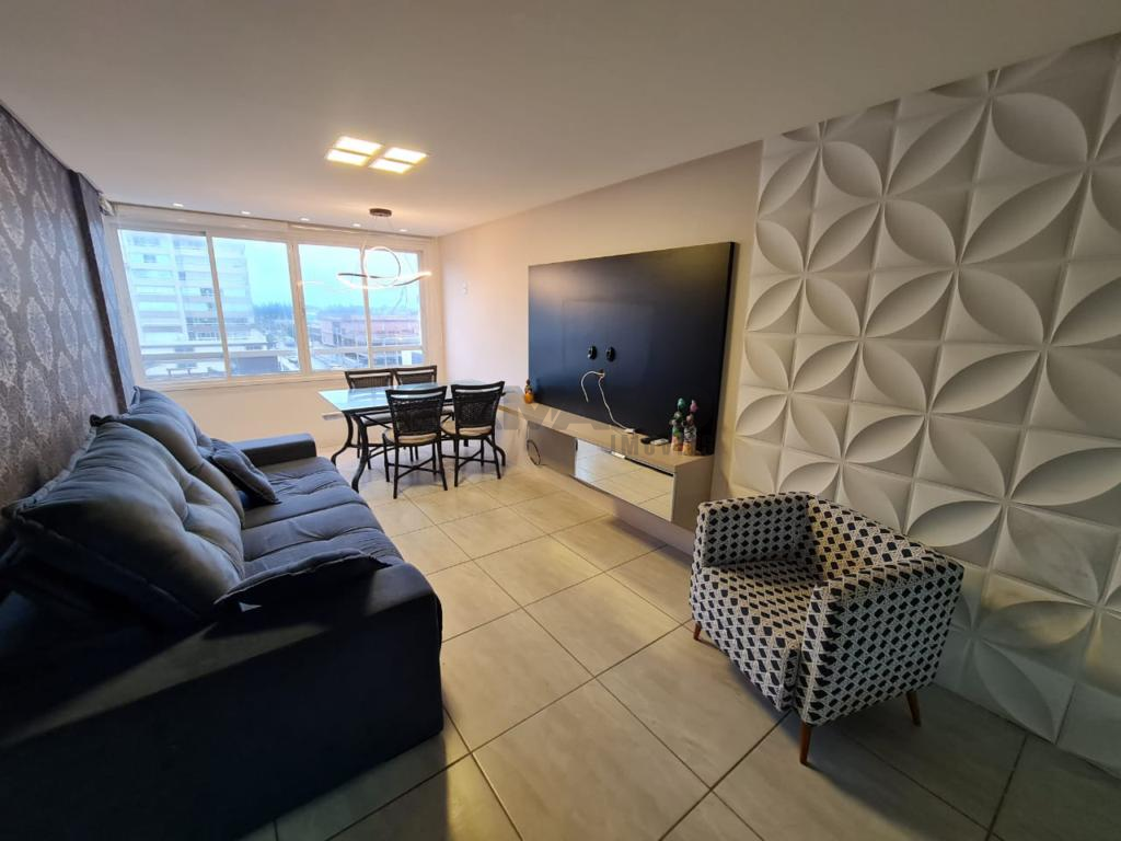 Apartamento 2 Dormitórios