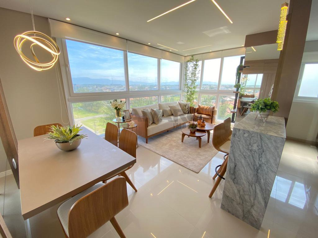 Apartamento 3 Dormitórios