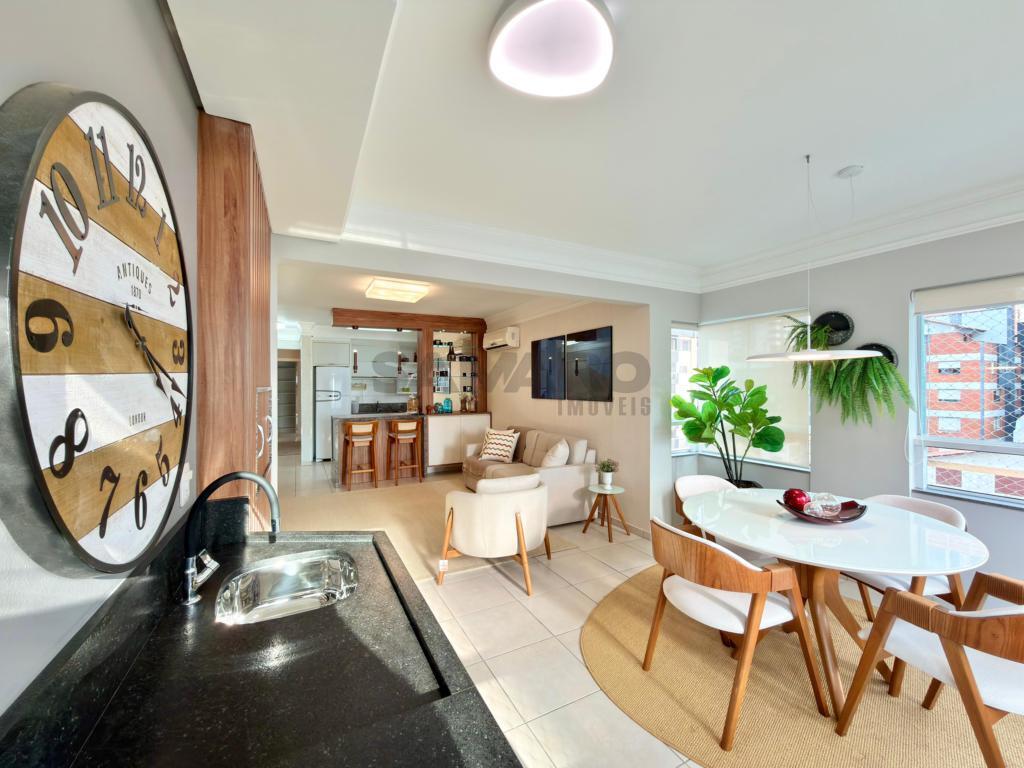 Apartamento 2 Dormitórios