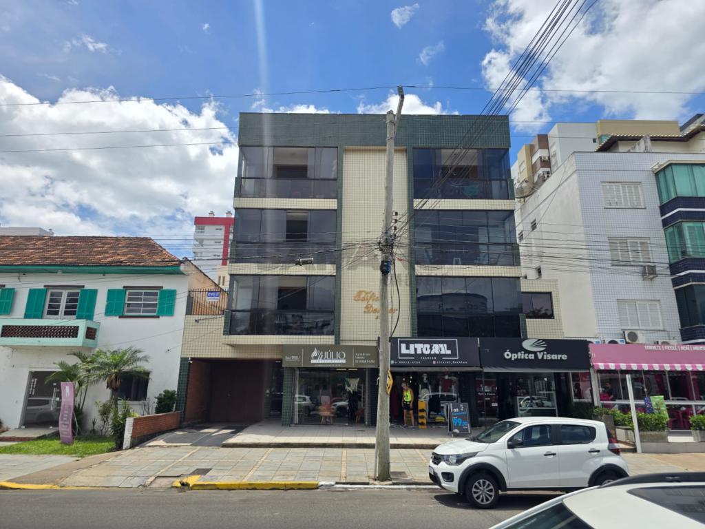 Apartamento 2 Dormitórios
