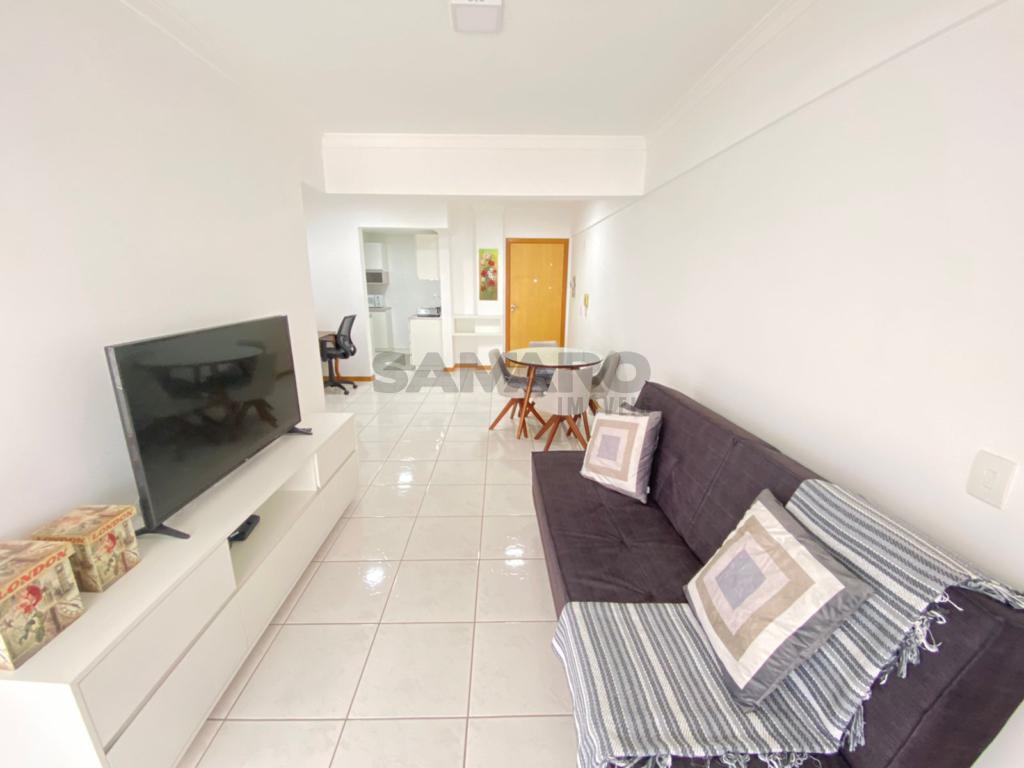 Apartamento 2 Dormitórios