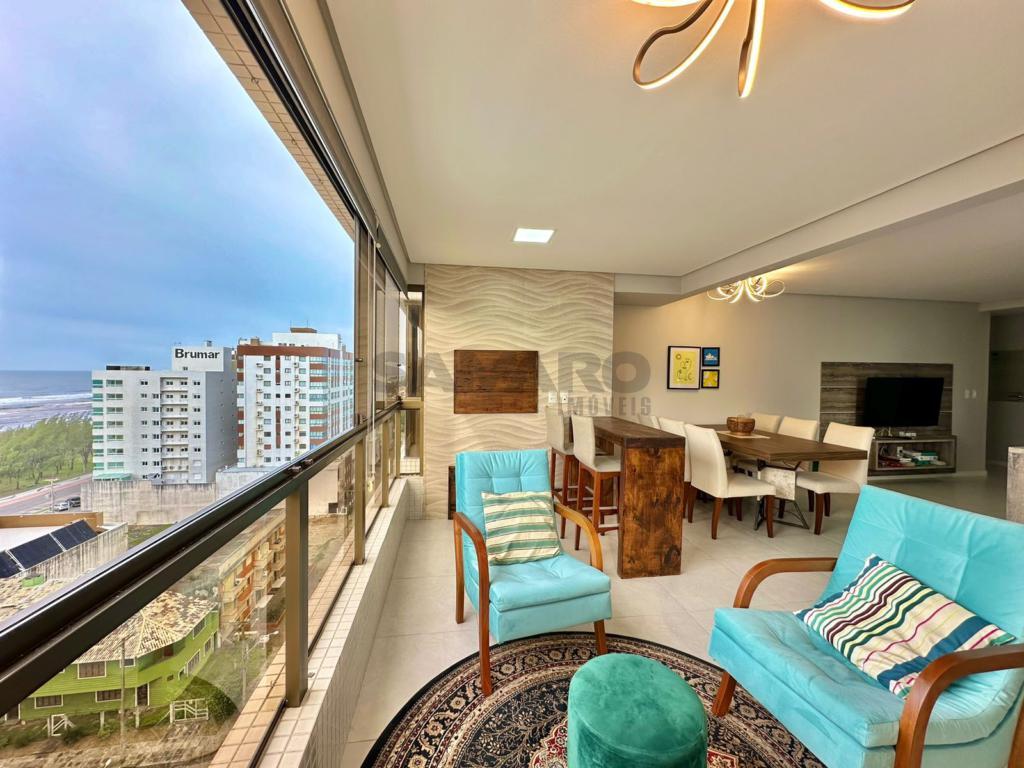 Apartamento 3 Dormitórios