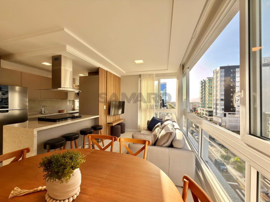 Apartamento 3 Dormitórios