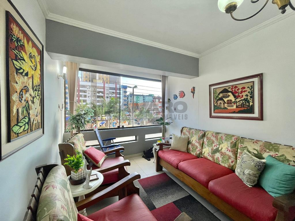 Apartamento 2 Dormitórios