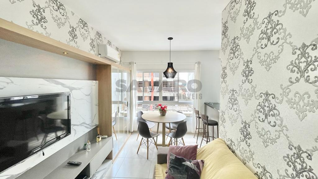 Apartamento 2 Dormitórios