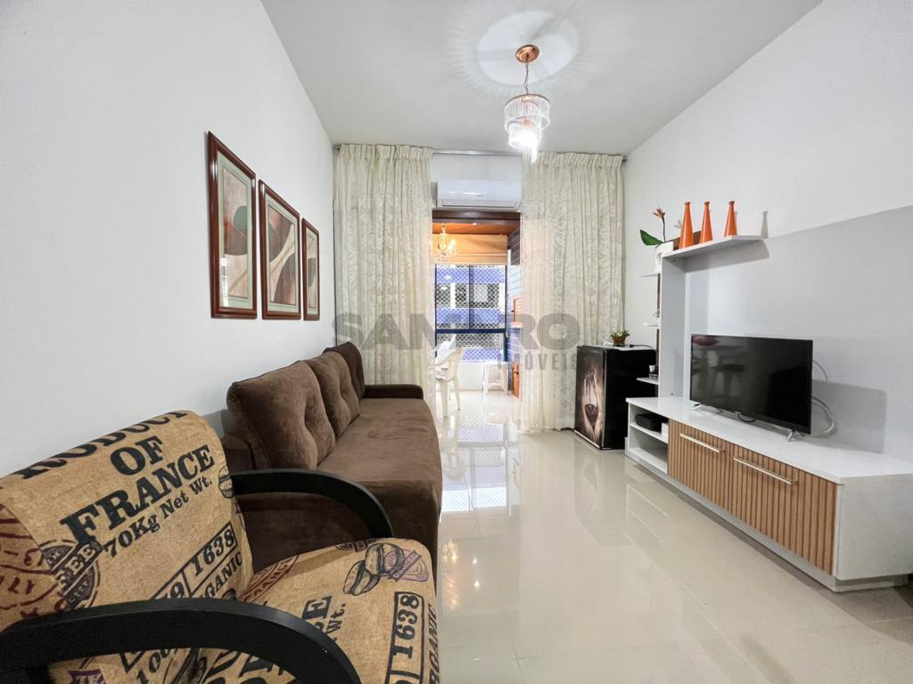 Apartamento 2 Dormitórios