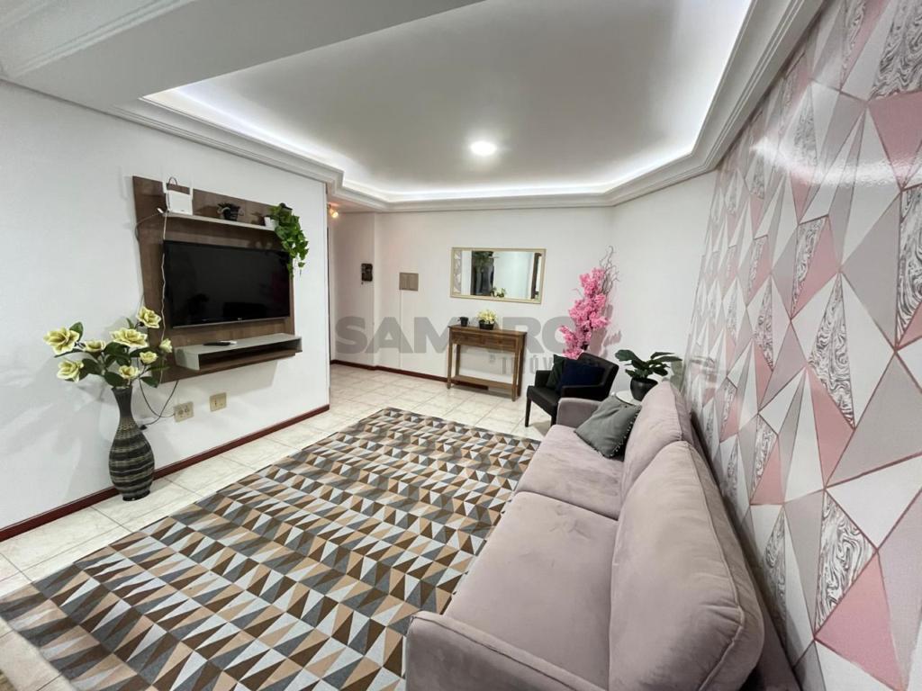 Apartamento 2 Dormitórios