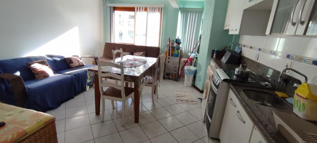 Apartamento 1 Dormitório
