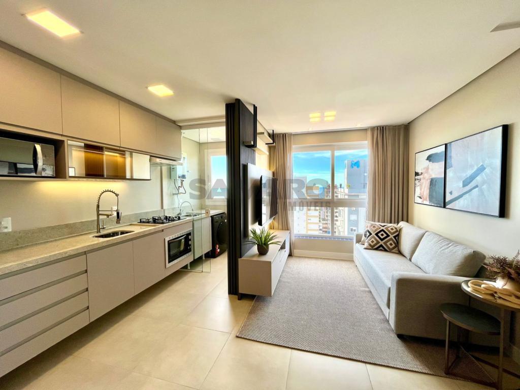 Apartamento 2 Dormitórios