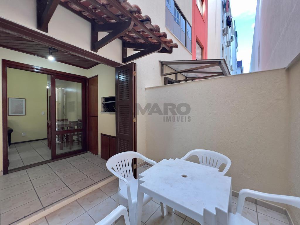 Apartamento 2 Dormitórios