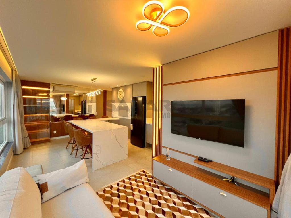 Apartamento 3 Dormitórios