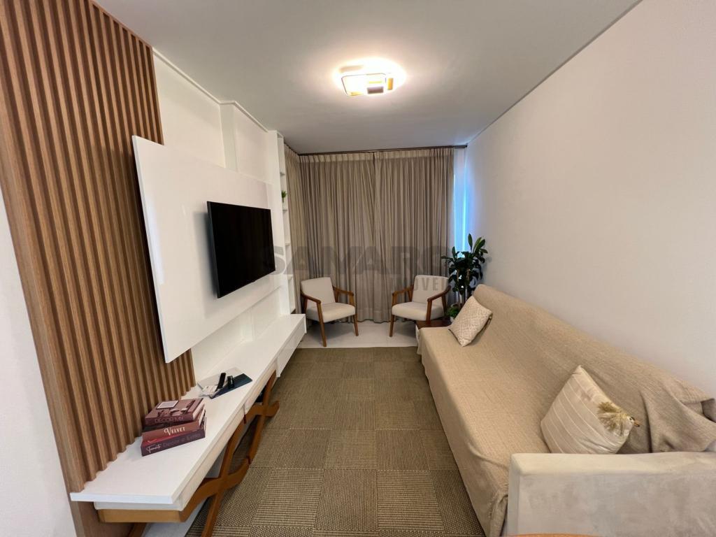 Apartamento 2 Dormitórios