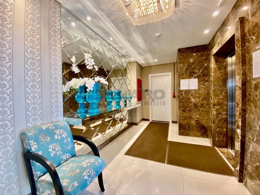 Apartamento 1 Dormitório