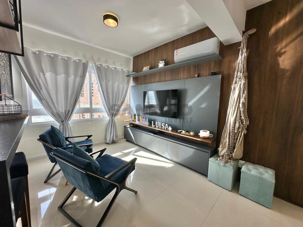 Apartamento 2 Dormitórios