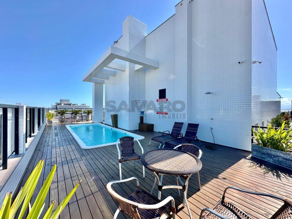 Apartamento 4 Dormitórios