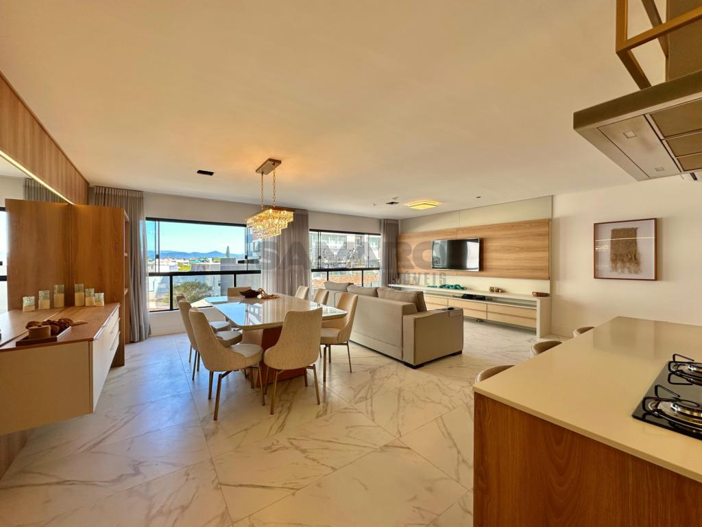Apartamento 4 Dormitórios