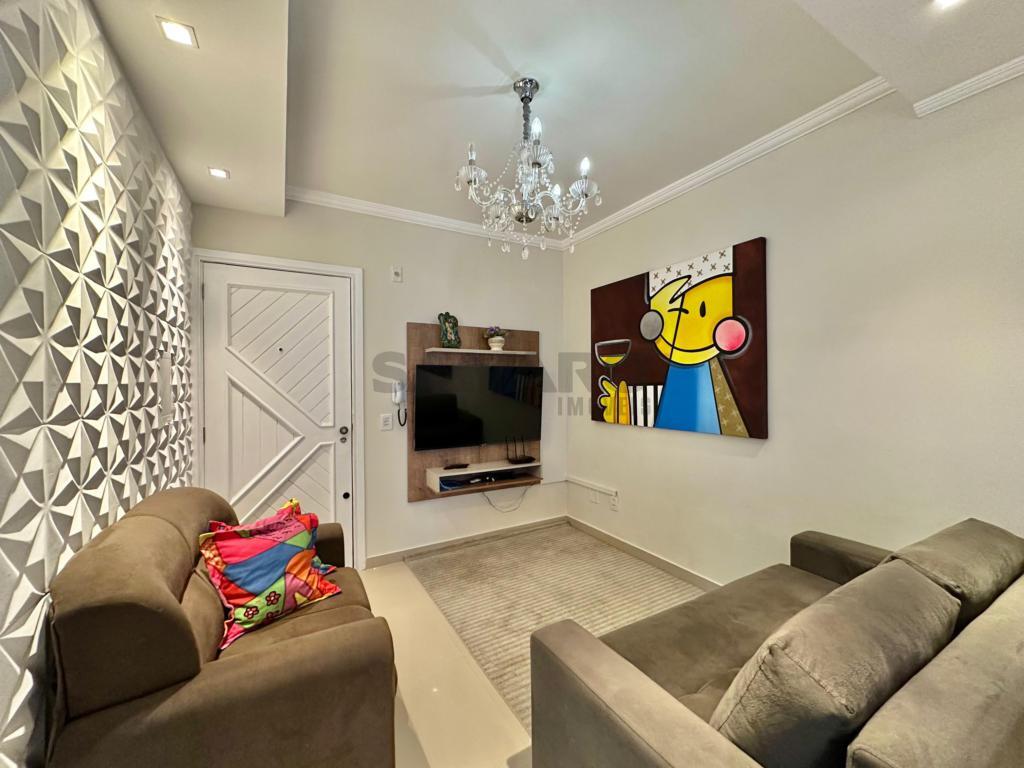 Apartamento 2 Dormitórios