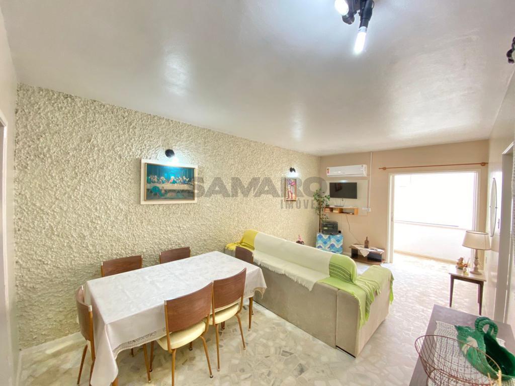 Apartamento 2 Dormitórios