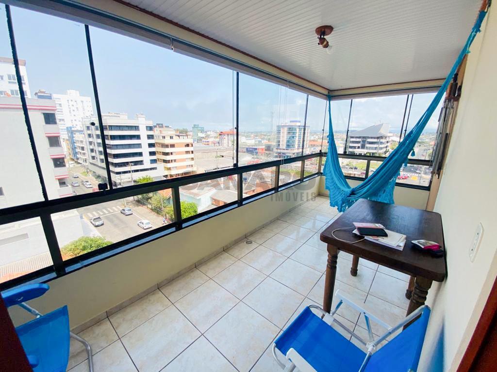 Apartamento 2 Dormitórios
