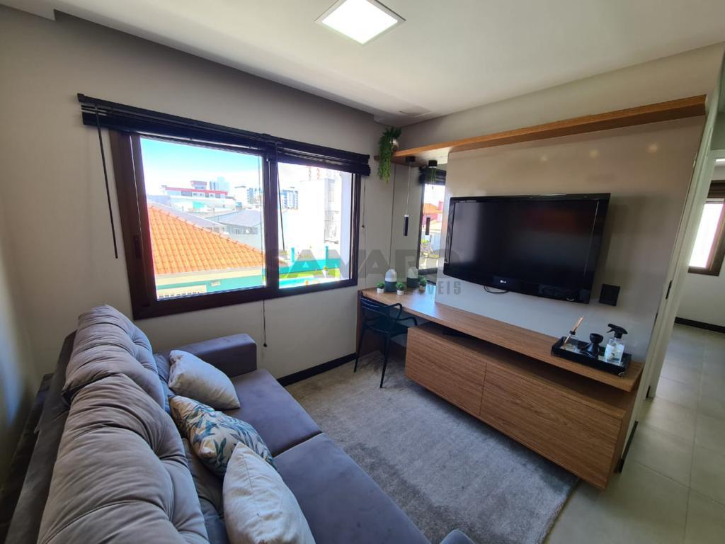 Apartamento 1 Dormitório