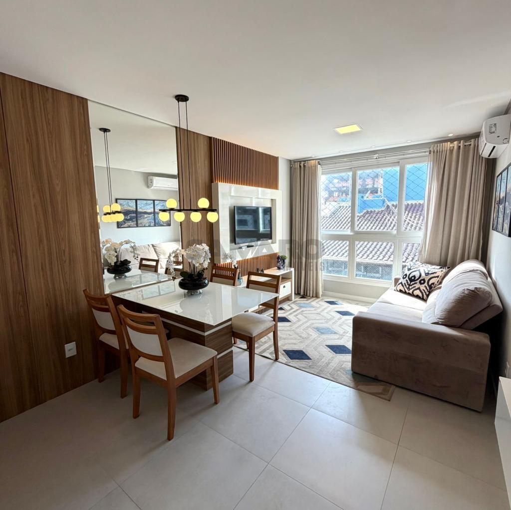 Apartamento 2 Dormitórios