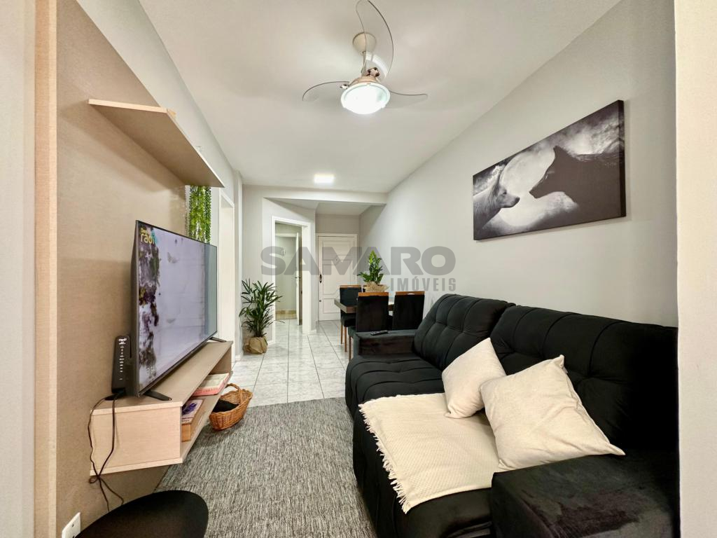 Apartamento 1 Dormitório