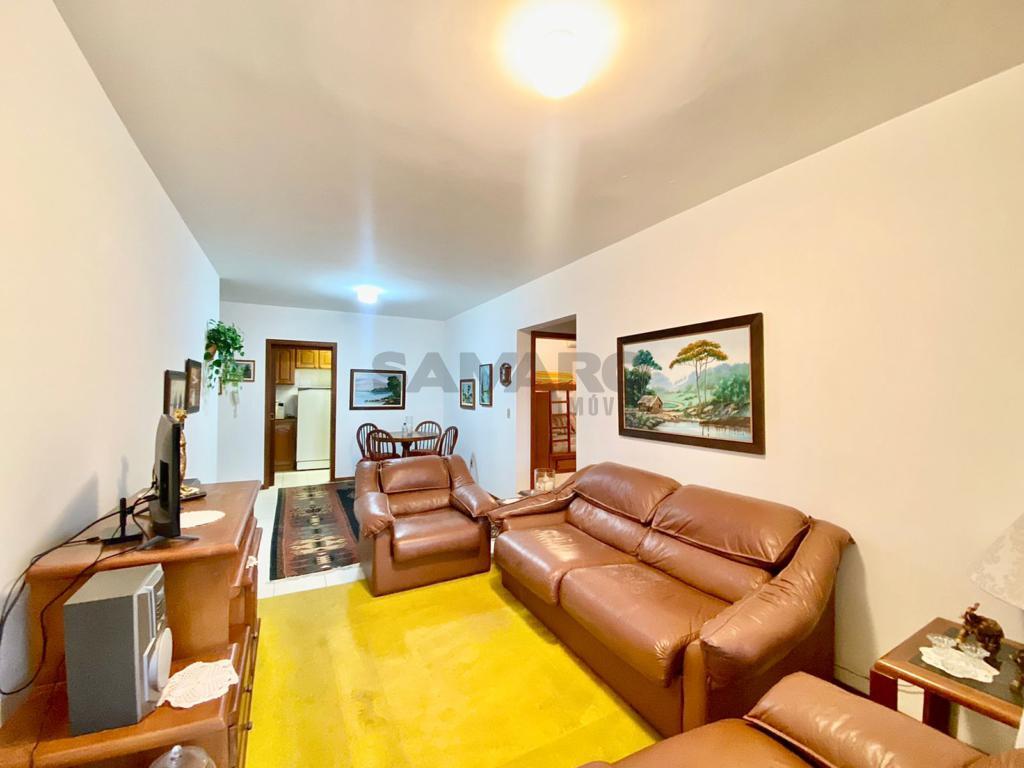 Apartamento 2 Dormitórios