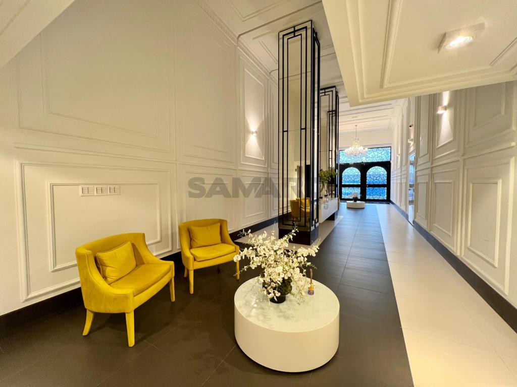 Apartamento 3 Dormitórios