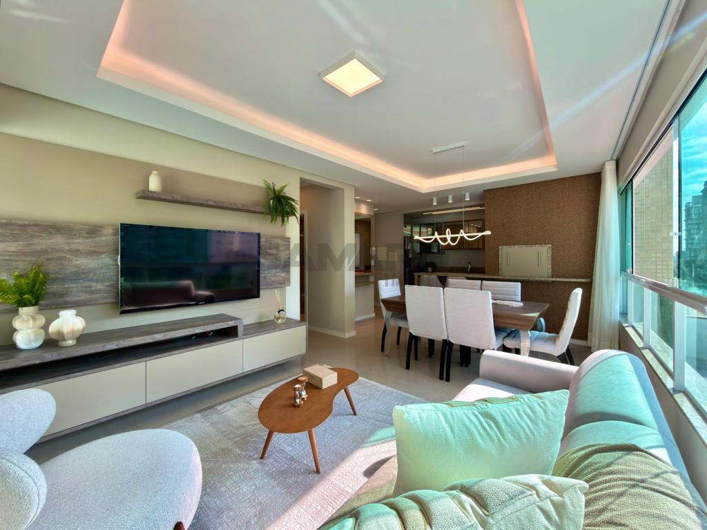 Apartamento 2 Dormitórios