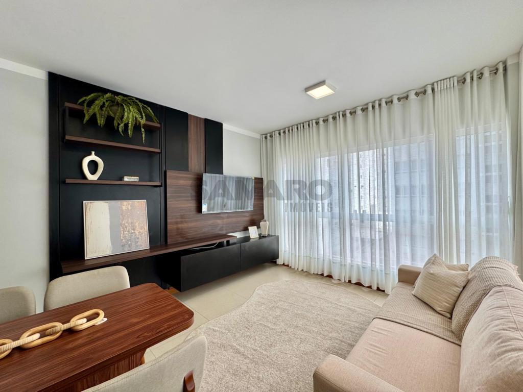 Apartamento 2 Dormitórios