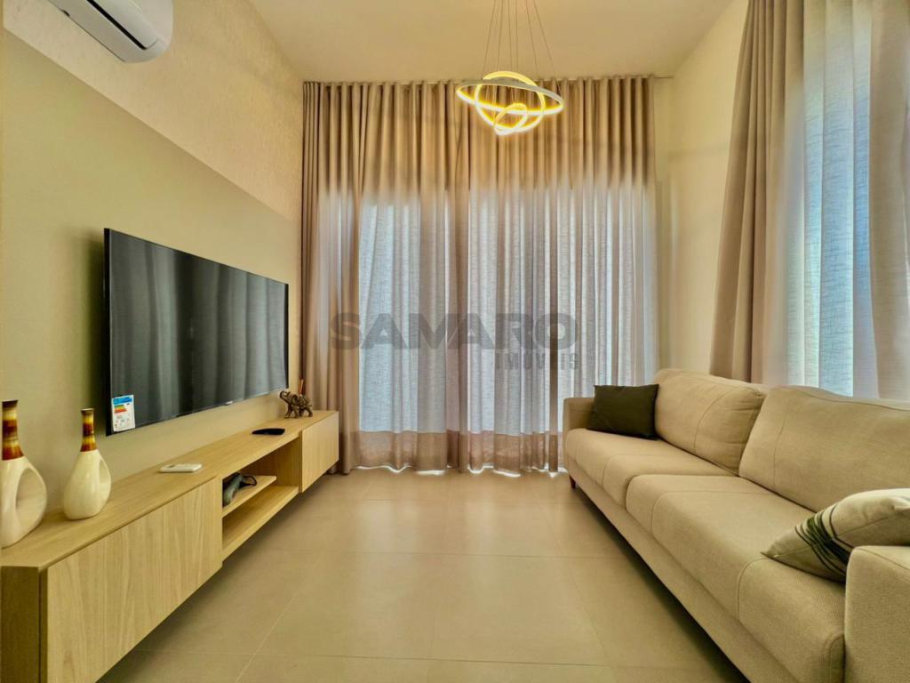 Apartamento 3 Dormitórios