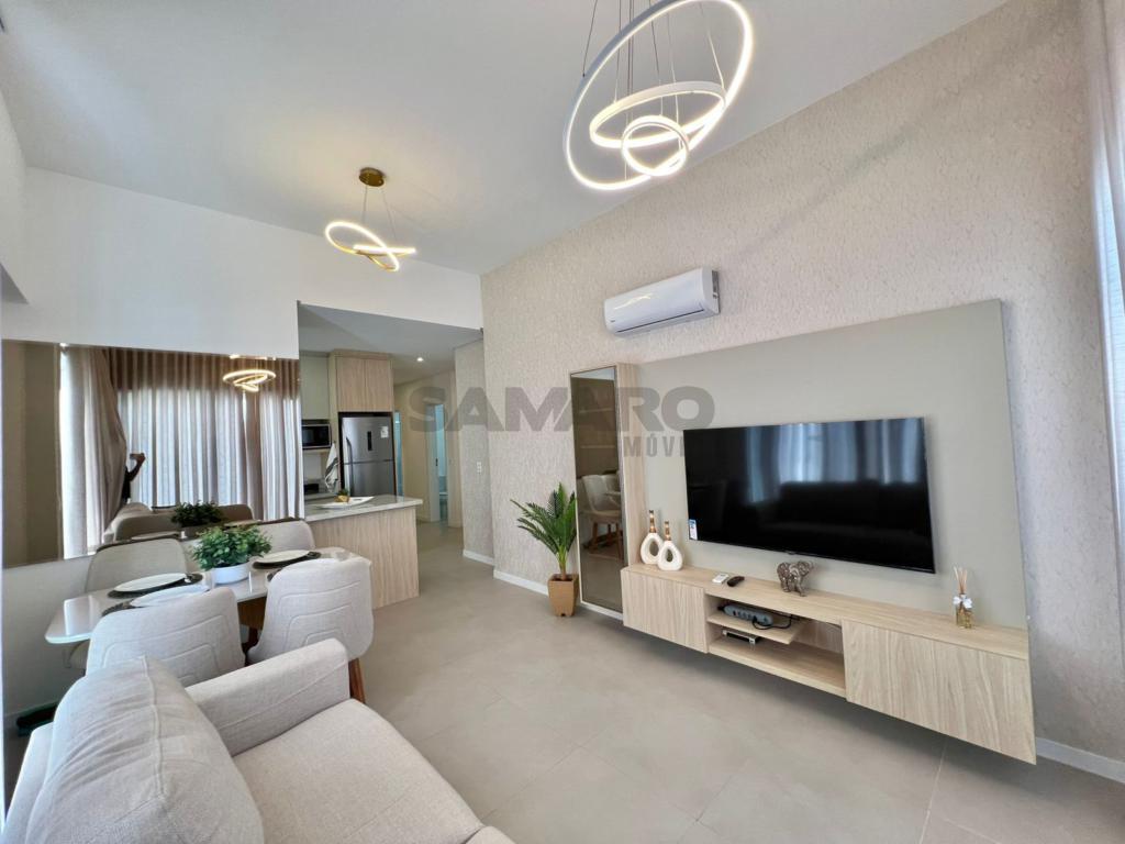 Apartamento 3 Dormitórios