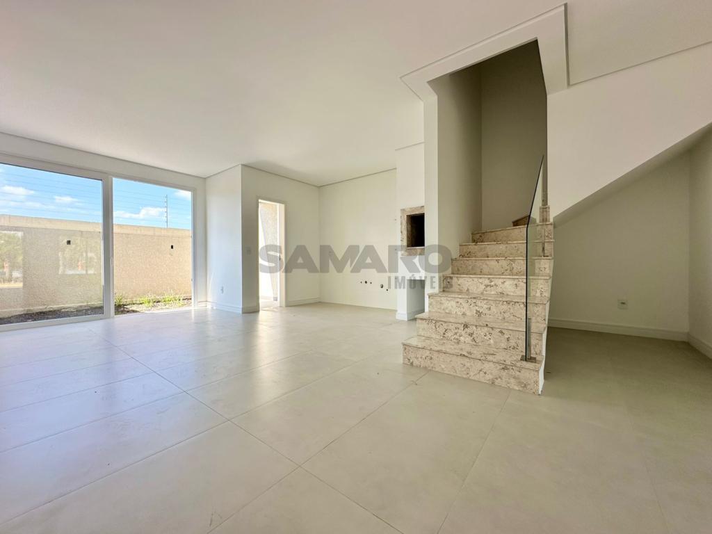 Casas e Sobrados em Condomínio Fechado