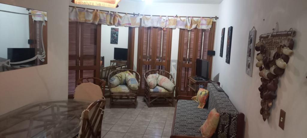 Apartamento 1 Dormitório