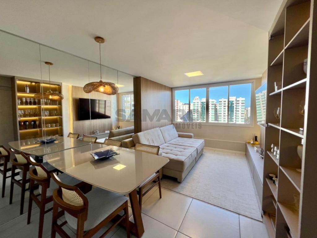 Apartamento 2 Dormitórios