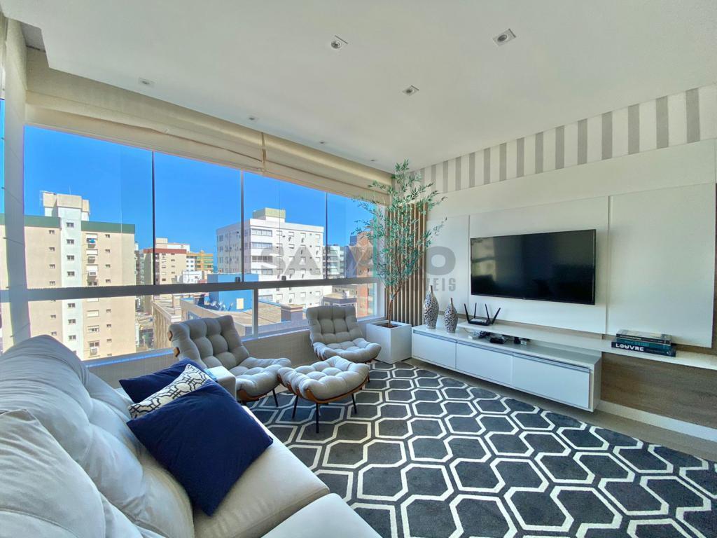 Apartamento 3 Dormitórios
