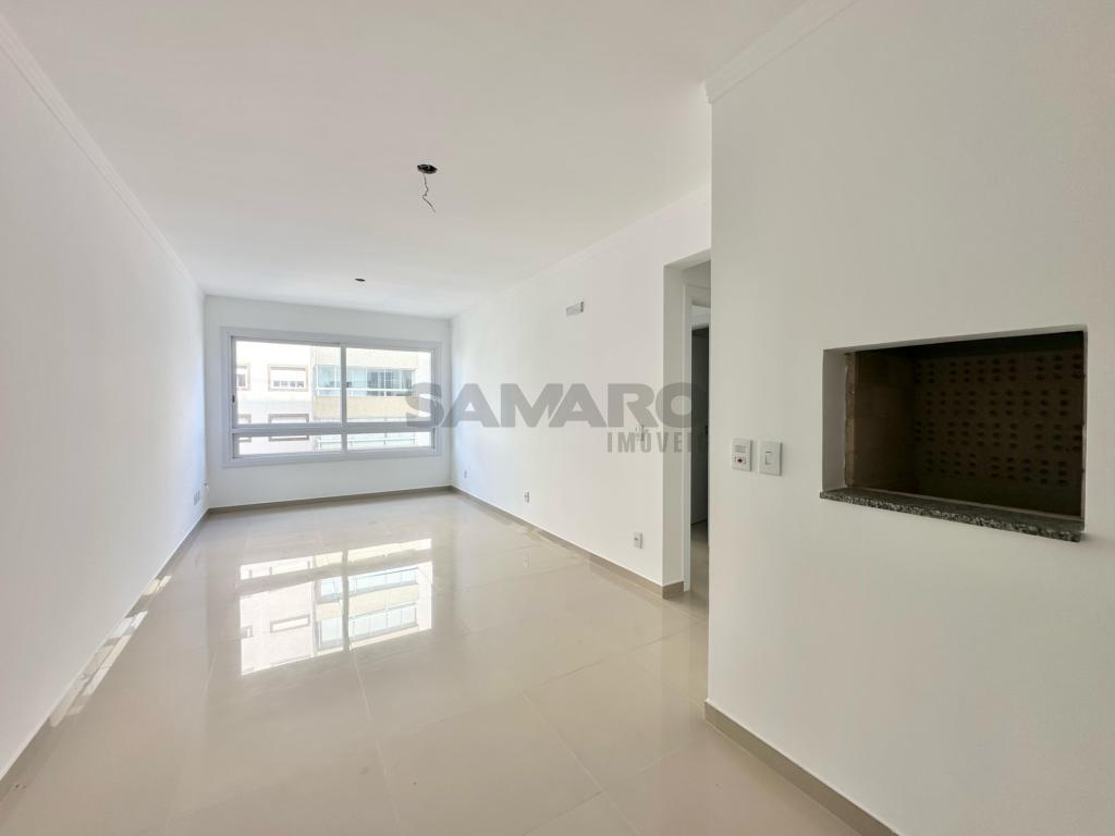 Apartamento 2 Dormitórios