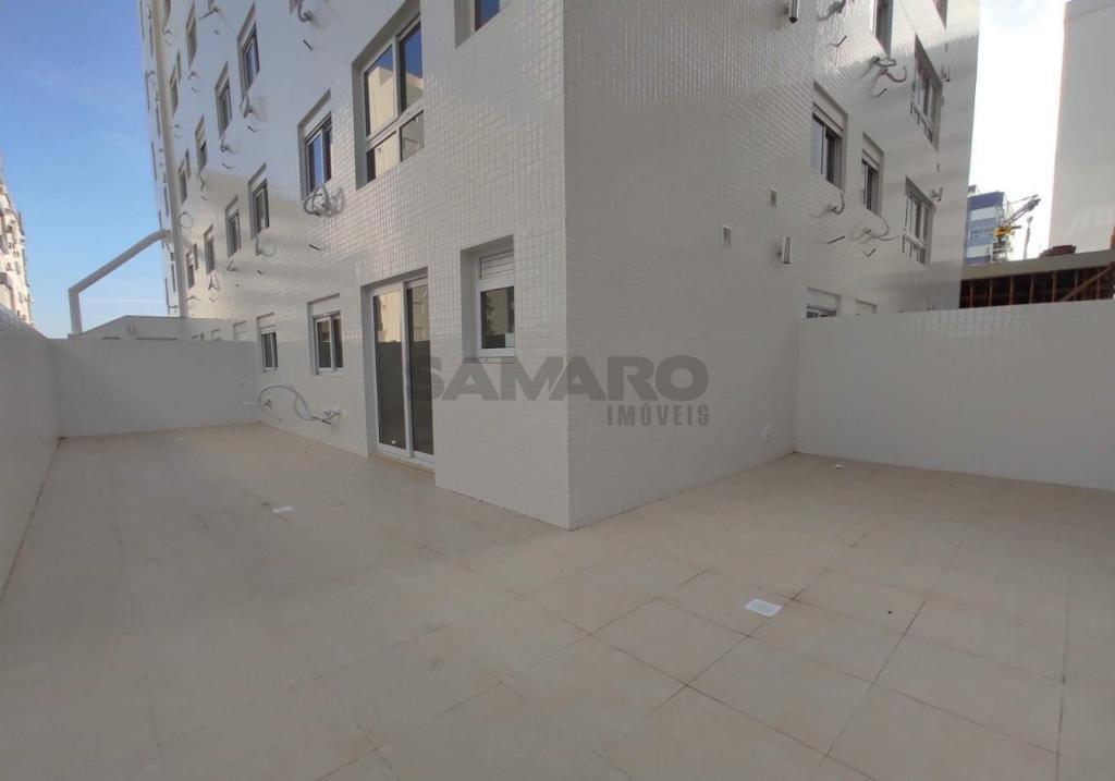 Apartamento 2 Dormitórios