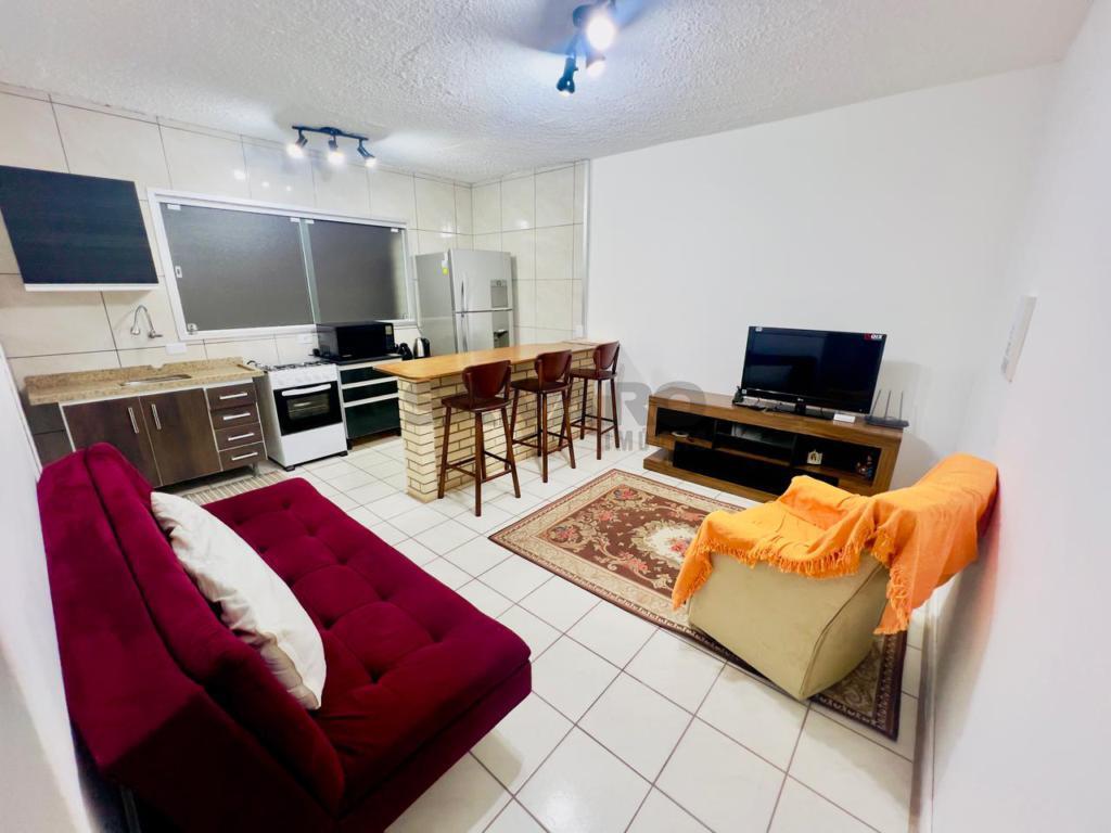 Apartamento 1 Dormitório