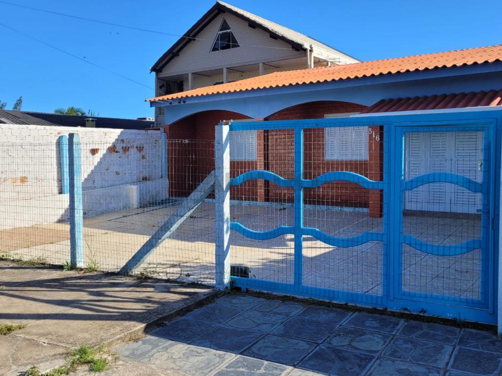 Casas e Sobrados Fora Condomínio
