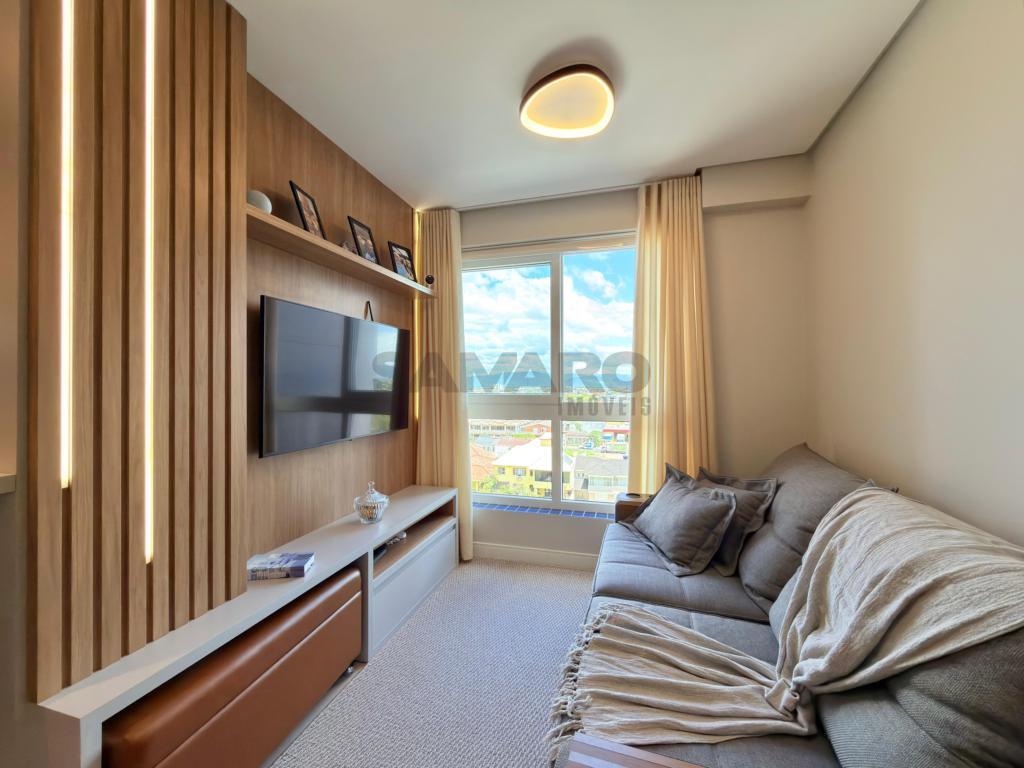 Apartamento 2 Dormitórios